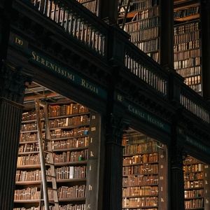 Meet your Posher, Lloyd